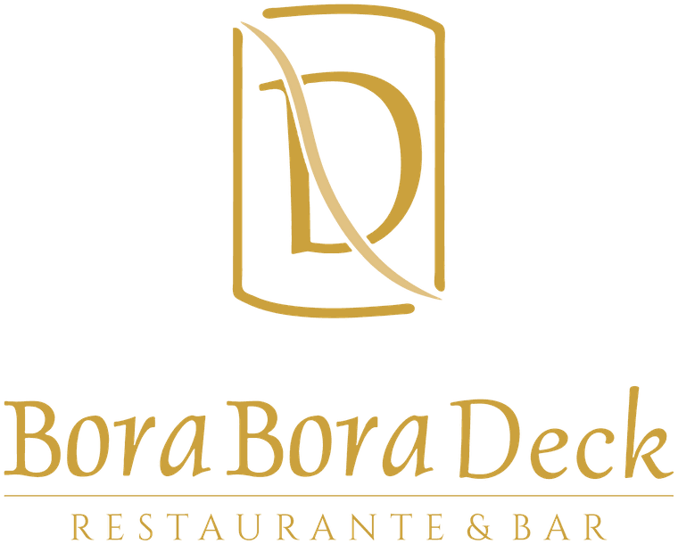 Bora Bora Deck — Restaurante & Bar